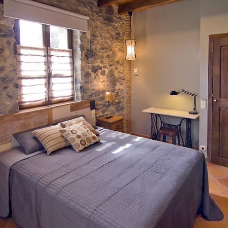 Casa Rural Urkulu Landetxea Aretxabaleta Szoba fotó