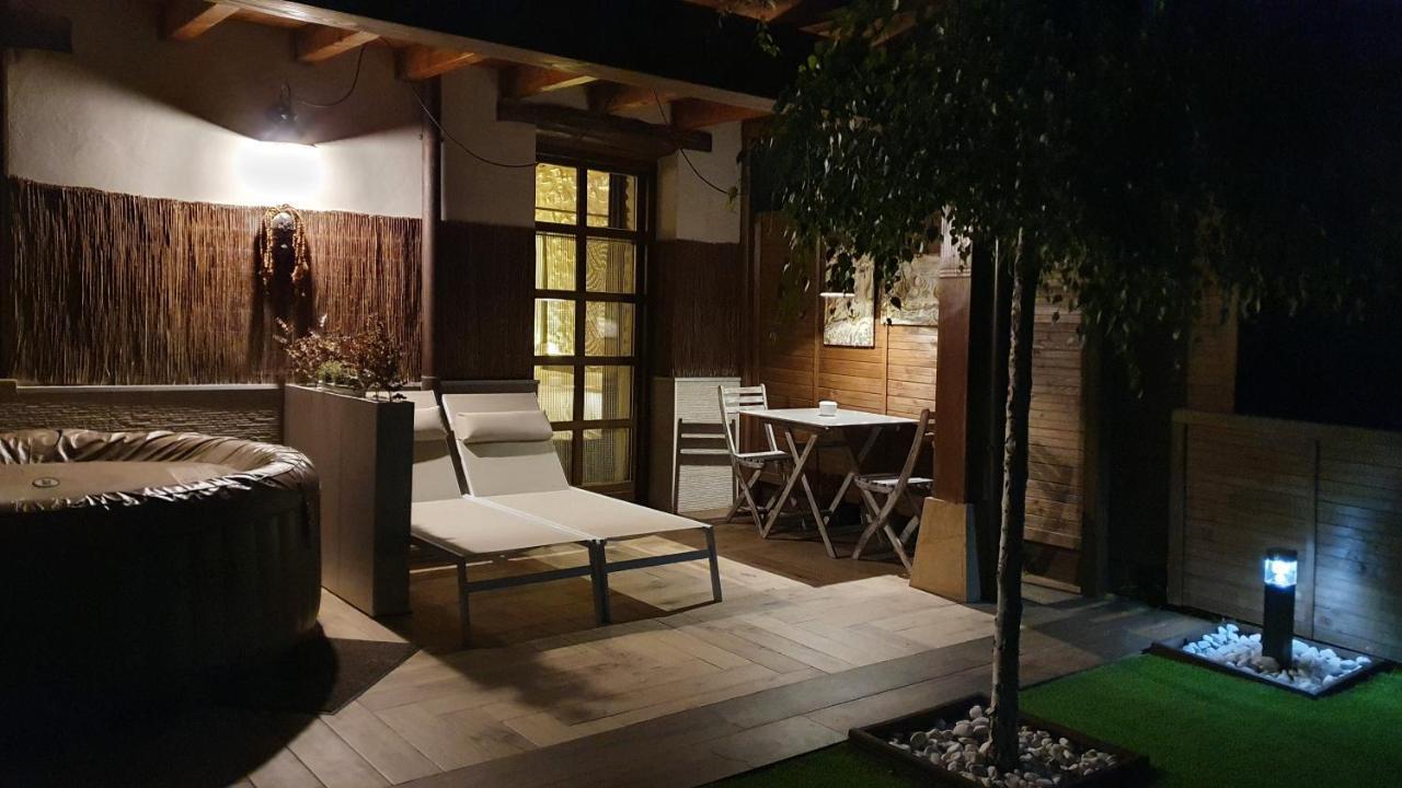 Casa Rural Urkulu Landetxea Aretxabaleta Kültér fotó