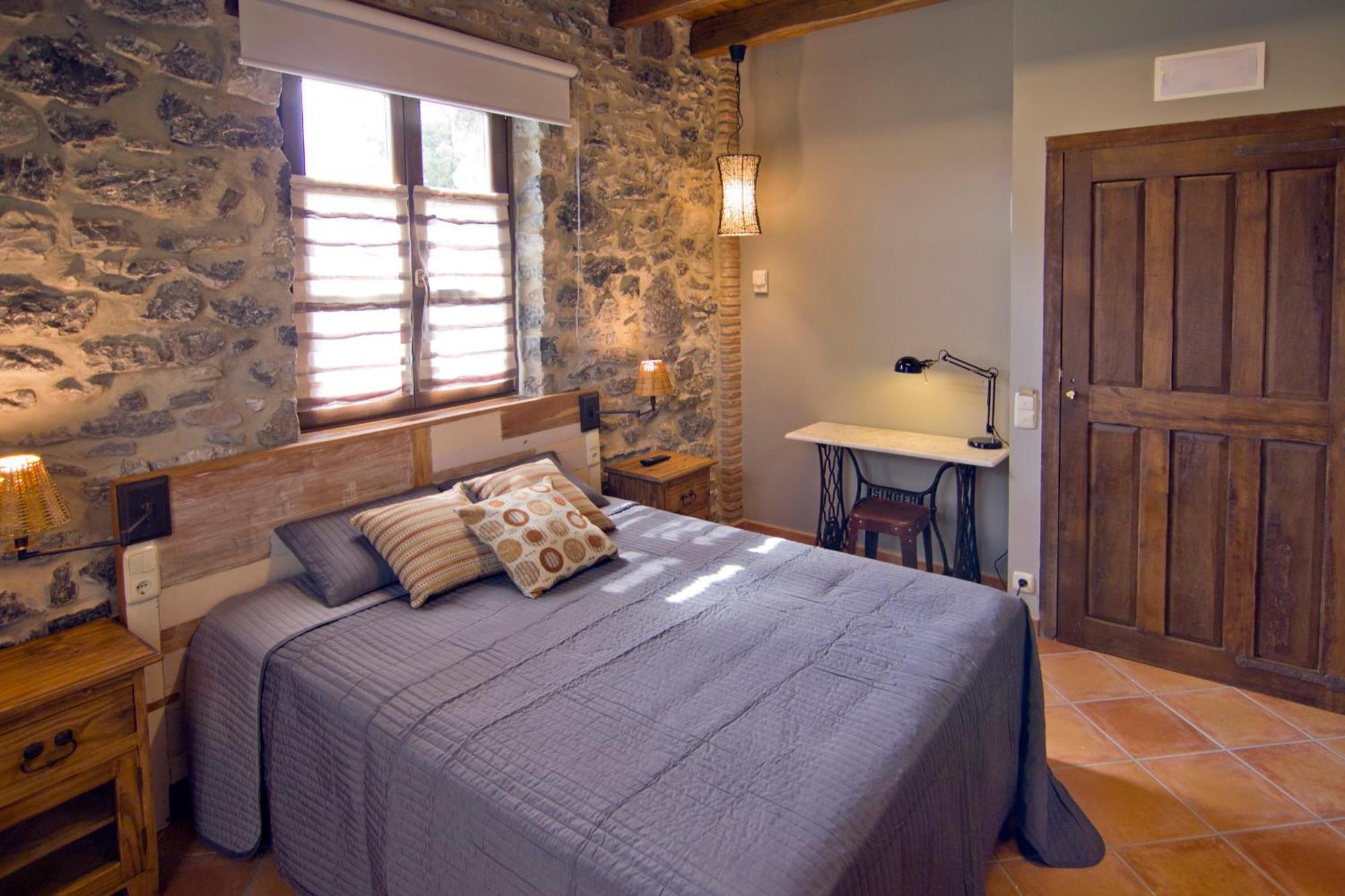 Casa Rural Urkulu Landetxea Aretxabaleta Szoba fotó