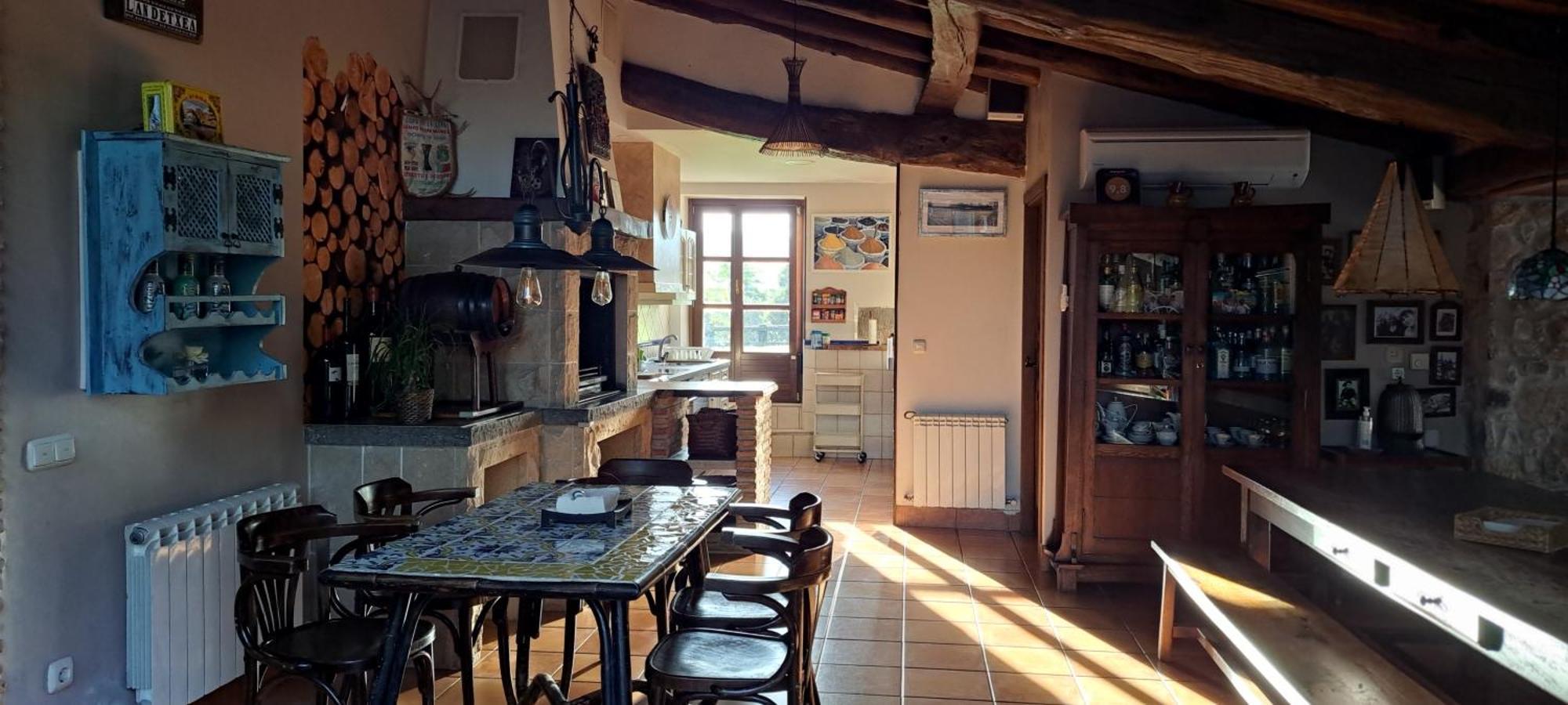 Casa Rural Urkulu Landetxea Aretxabaleta Kültér fotó