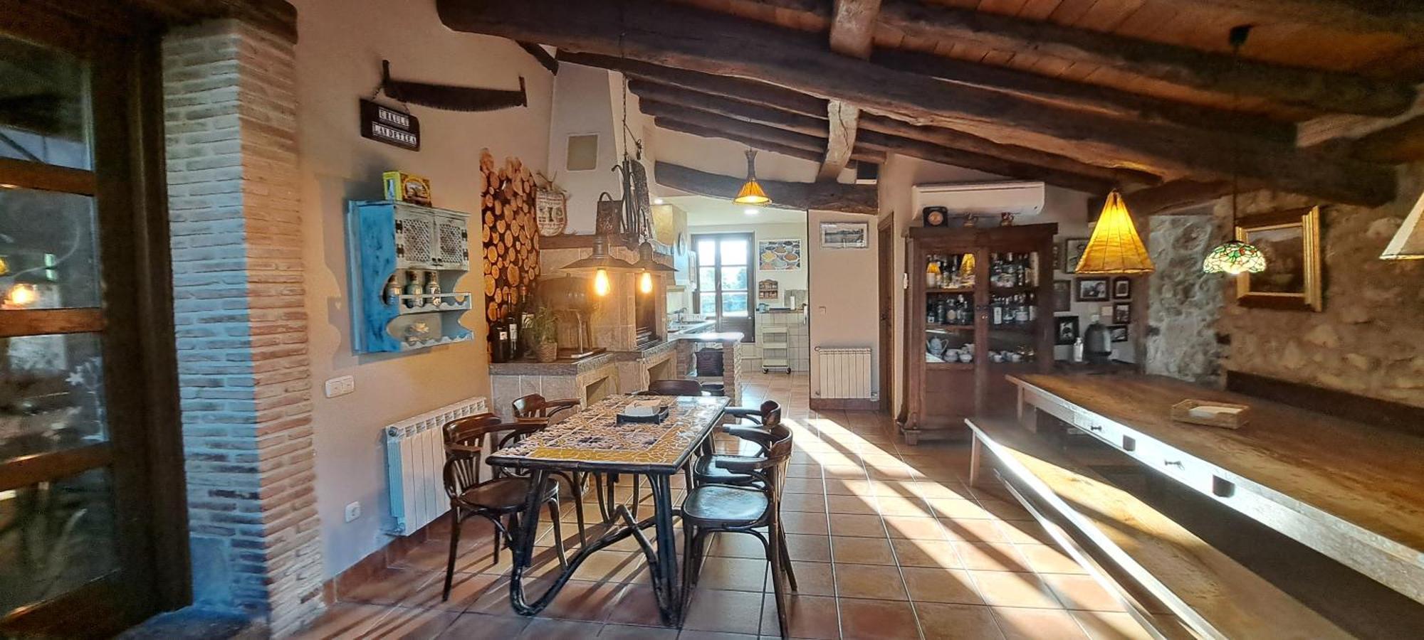 Casa Rural Urkulu Landetxea Aretxabaleta Kültér fotó
