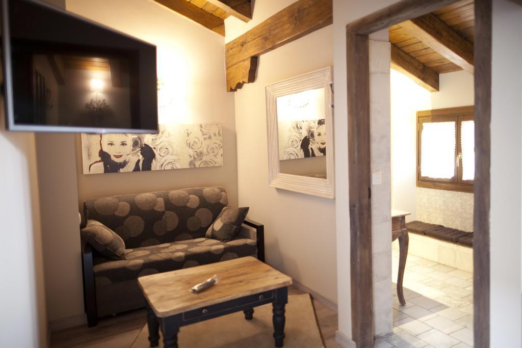 Casa Rural Urkulu Landetxea Aretxabaleta Szoba fotó