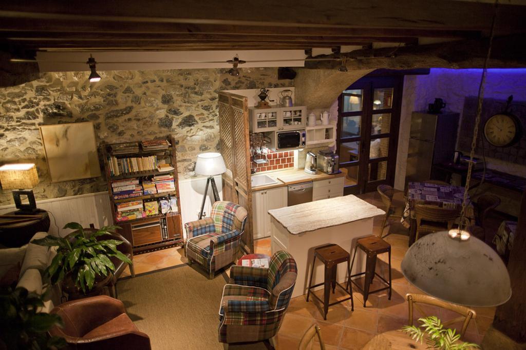 Casa Rural Urkulu Landetxea Aretxabaleta Kültér fotó