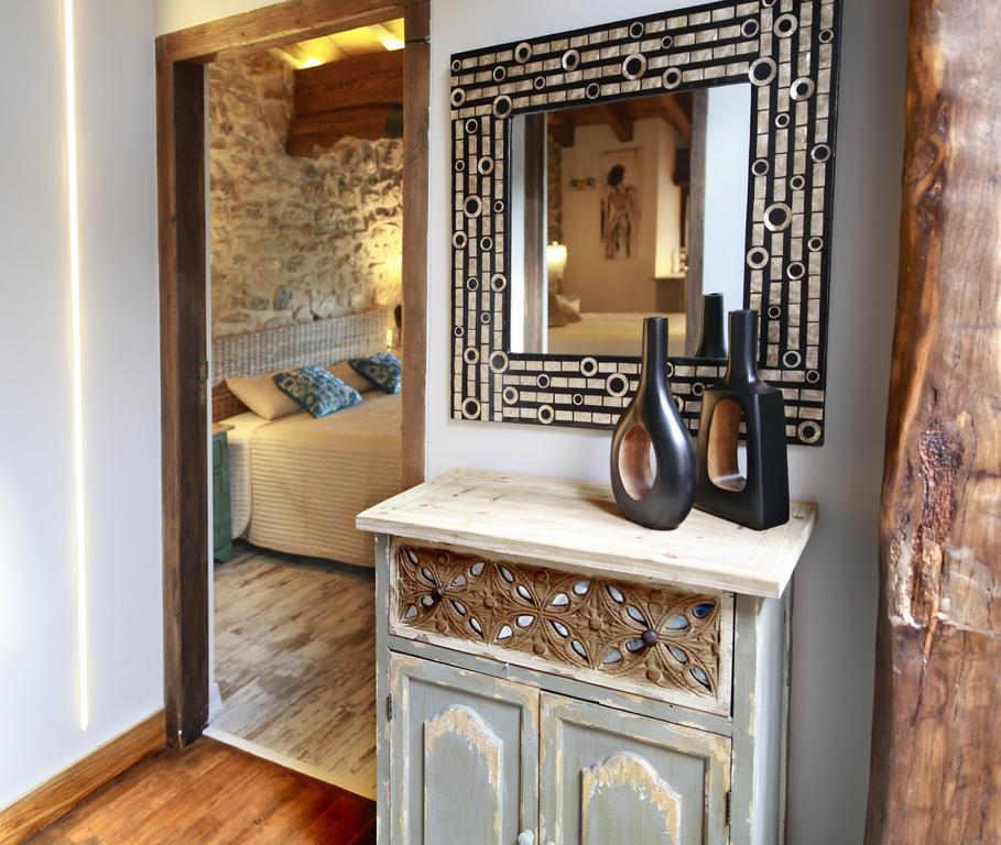 Casa Rural Urkulu Landetxea Aretxabaleta Szoba fotó