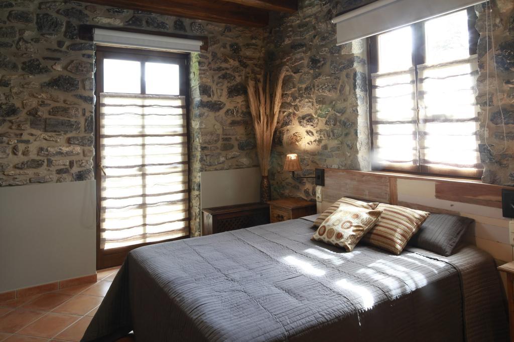 Casa Rural Urkulu Landetxea Aretxabaleta Szoba fotó